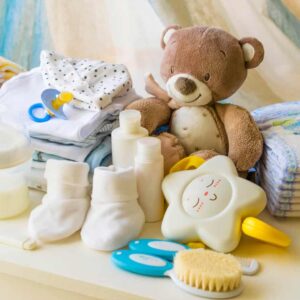 Baby Products